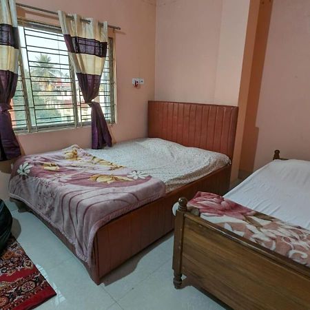 Veda Homestay Agartala Kültér fotó