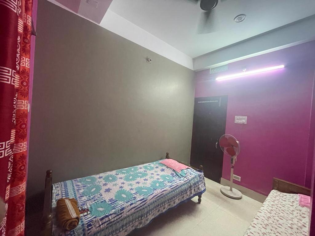 Veda Home'S Agartala Kültér fotó