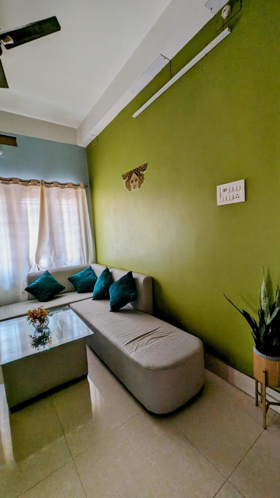 Veda Home'S Agartala Kültér fotó