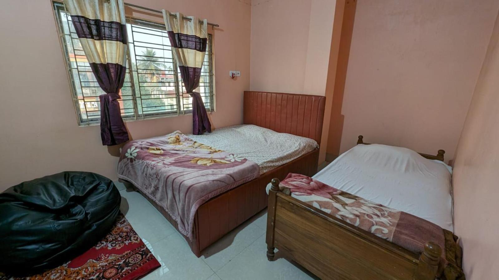 Veda Homestay Agartala Kültér fotó