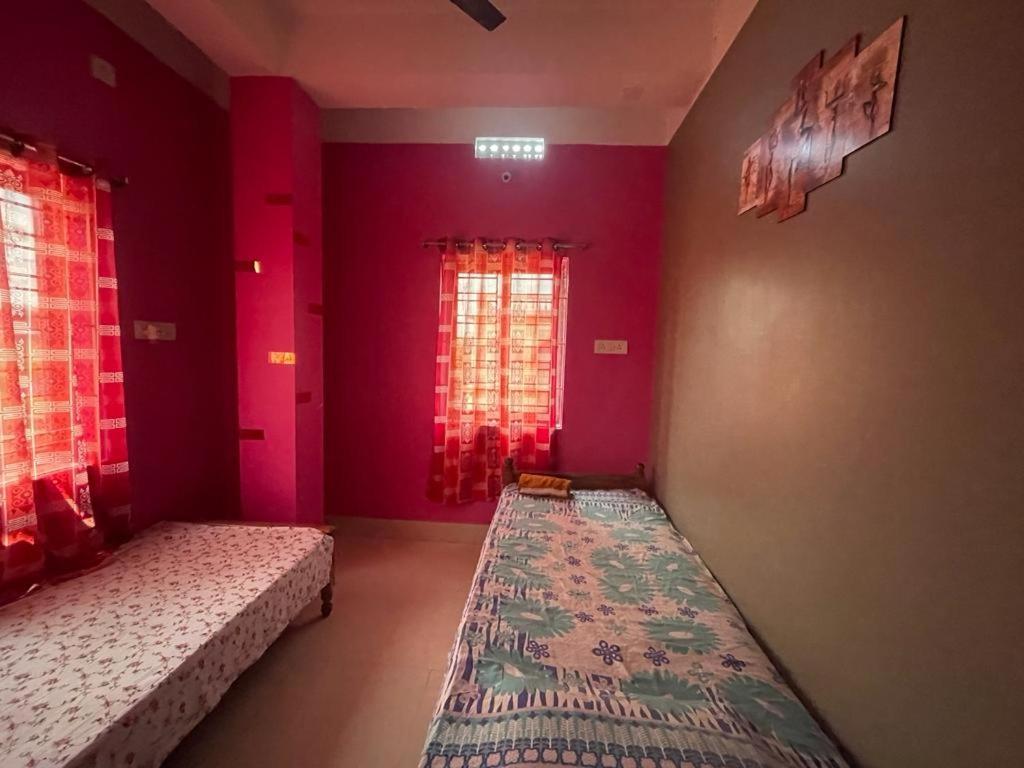 Veda Home'S Agartala Kültér fotó