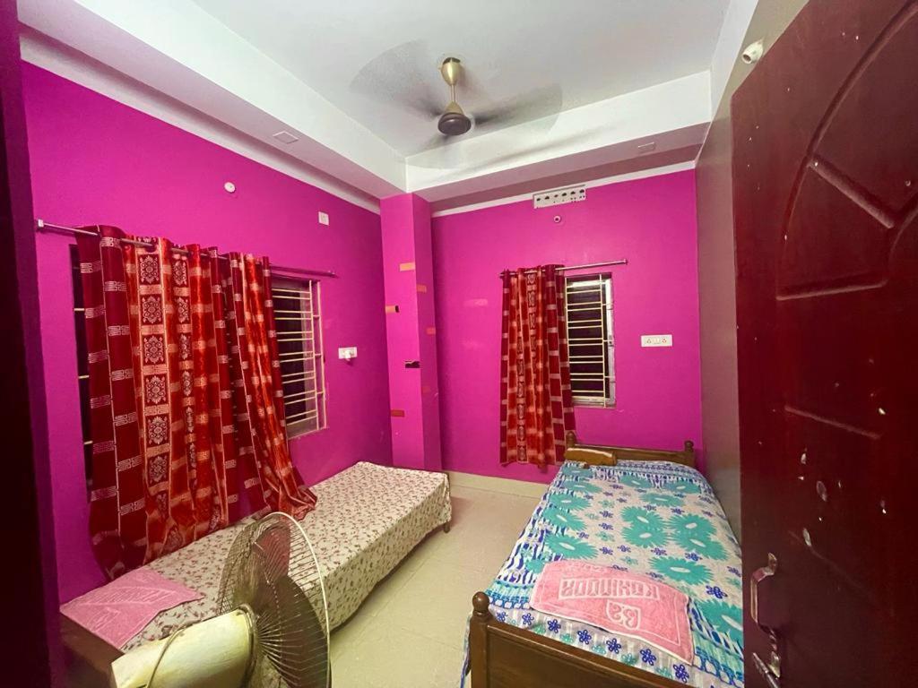 Veda Home'S Agartala Kültér fotó