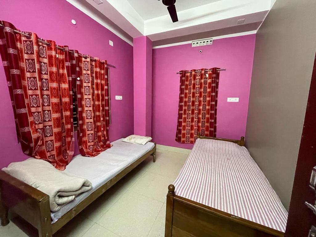Veda Home'S Agartala Kültér fotó